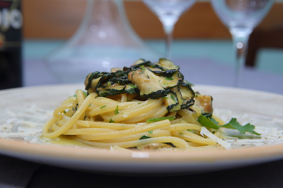 Trattoria Don Alfonso - photo 2