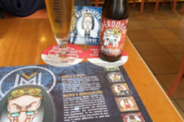 Brasserie Millevertus