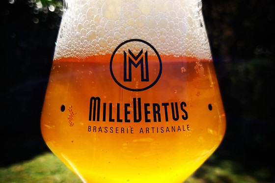 Brasserie Millevertus - photo 6