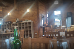 LA PARRILLA DE BALBONA