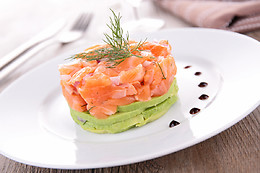 Restaurant le 188