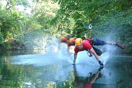Provence Aventure Vidauban