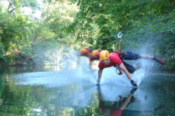 Provence Aventure Vidauban - photo 3