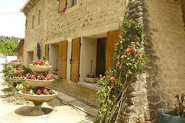 Les Galets d'Évelyne