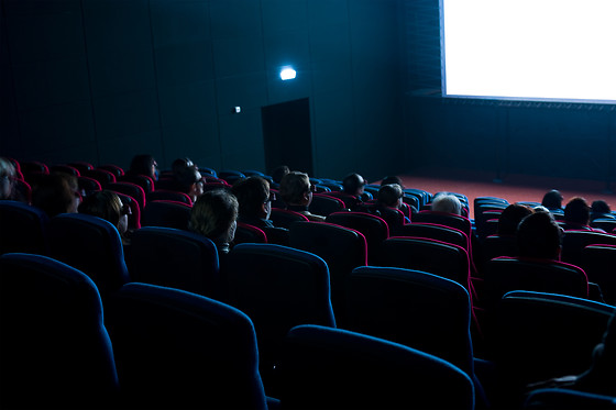 Cinéma - 1 place