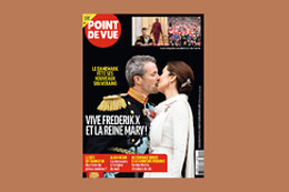 Roularta Magazines