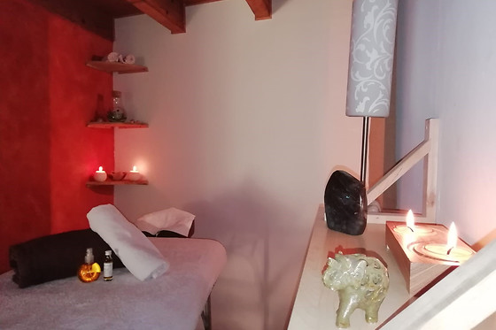 Symahé Massages - photo 10