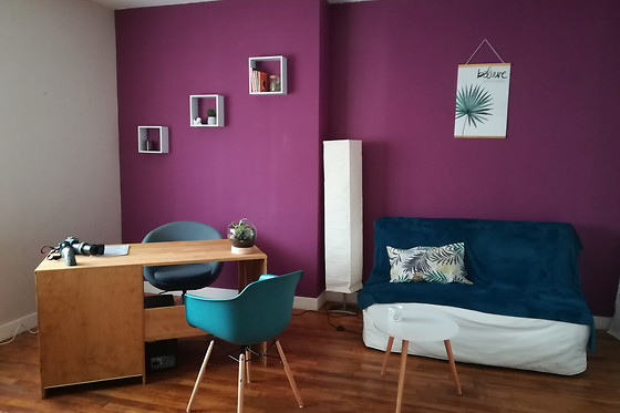 Naturopathie Marjorie Decloquement - photo 2