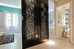 AB DESIGN SUITES & RESIDENCE