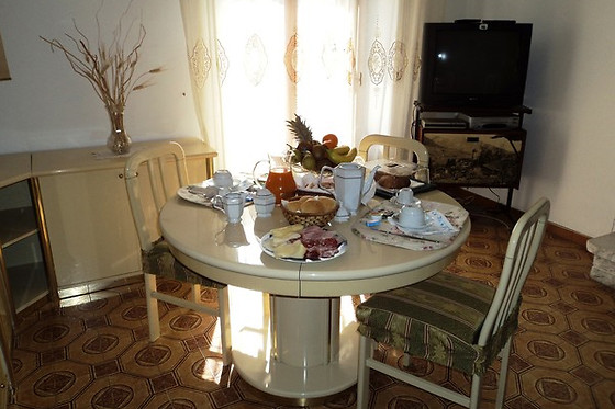 Valente B&B - photo 12