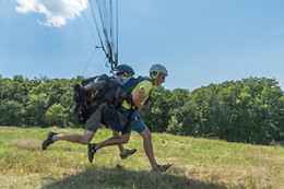 Libre comme l'air de Corrèze
