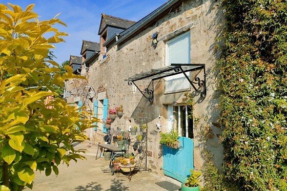 Ann'Armor, chambre d'hôtes - photo 0