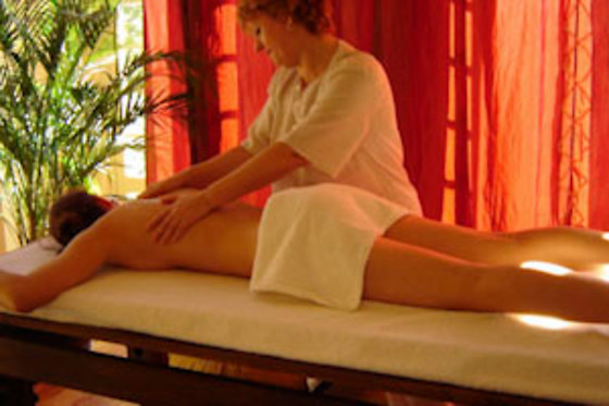 SPA Terra Nostra - photo 12
