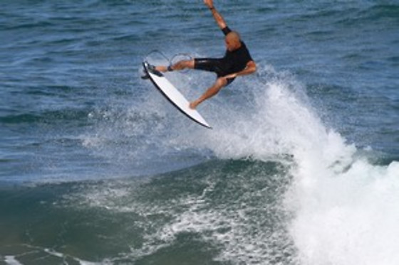 Surfing Sardine - Ecole de surf de Crozon - photo 0