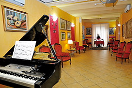 Hotel Innocenti