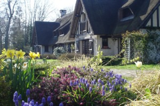 L'Ile Normande - photo 0