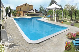 Agriturismo Giardini di Eidos