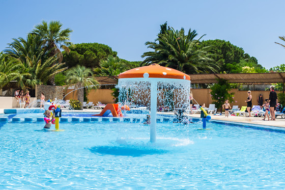 Camping l'Oasis et Californien - photo 6