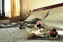 La Rotonda Relais