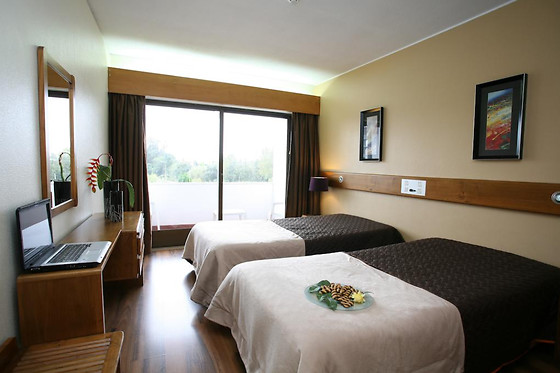 HOTEL MEIA LUA - photo 6