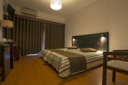 HOTEL ESTALAGEM RIABELA