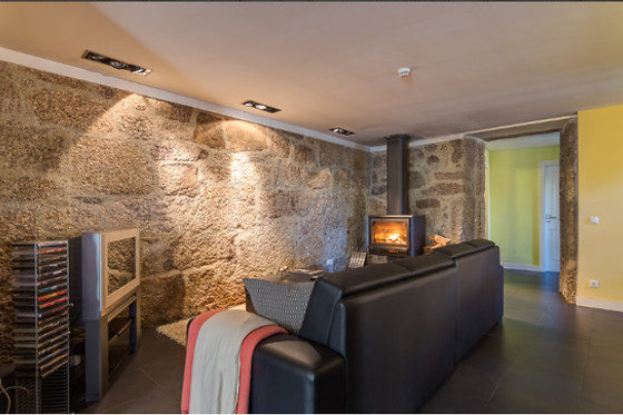 Casas de Campo Monte de Abades - photo 5