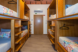 HOSTEL DA PRAÇA