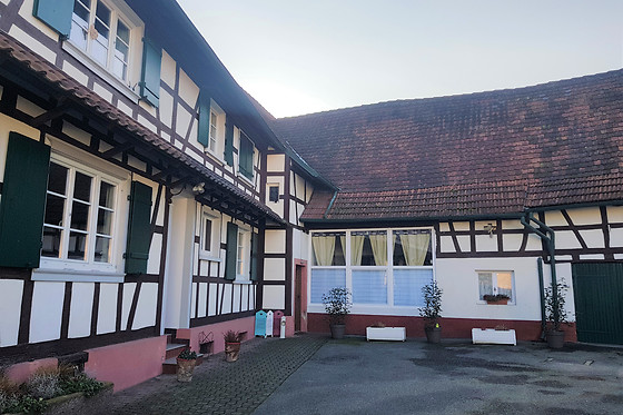 Aux Deux Cigognes - Bas Rhin - photo 10