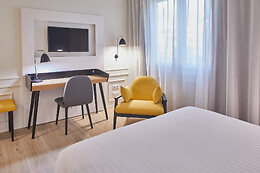 HOTEL RIO SANTANDER SILKEN