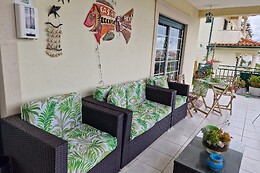 Casa da Avó Bela