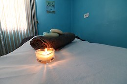 Evasion Vitale Mazargues