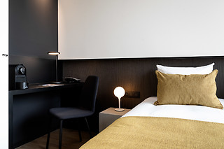 Séjour 2 nuits pour 2 au Martin's Rentmeesterij**** à Bilzen (Limbourg)