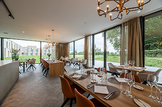 Séjour 2 nuits pour 2 au Martin's Rentmeesterij**** à Bilzen (Limbourg)