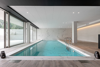 Een wellnessverblijf voor 2 bij Martin's Rentmeesterij**** (Bilzen - Limburg)