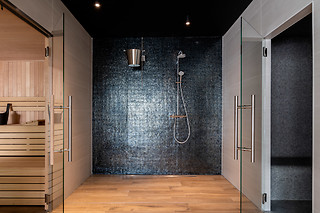 Een wellnessverblijf voor 2 bij Martin's Rentmeesterij**** (Bilzen - Limburg)