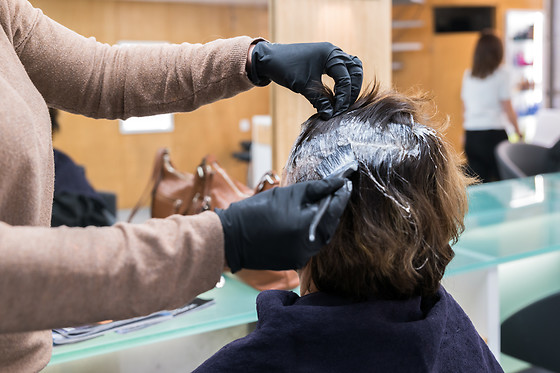 Cartier Coiffure Relooking - photo 10