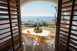 Residence Capo San Marco & Renella