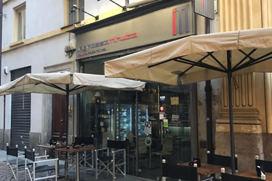Ingrossominuto Caffè Ristorante Torteria - photo 2