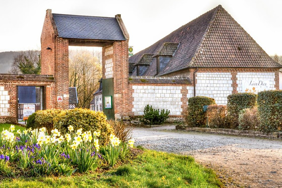 LieuDieu - photo 4