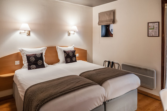 Hôtel Le Quai Fleuri - photo 2