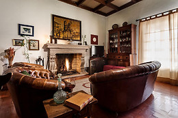CASA DO ESCRITOR