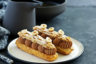 Rendez-vous gourmand