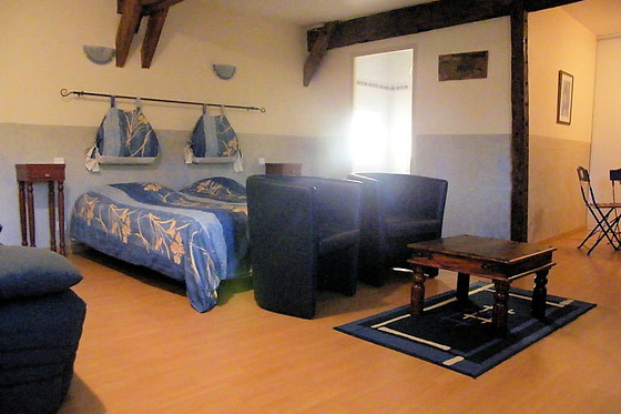 Le domaine du Passage - photo 2