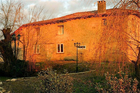 Le domaine du Passage - photo 0
