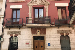 L'AGORA HOTEL