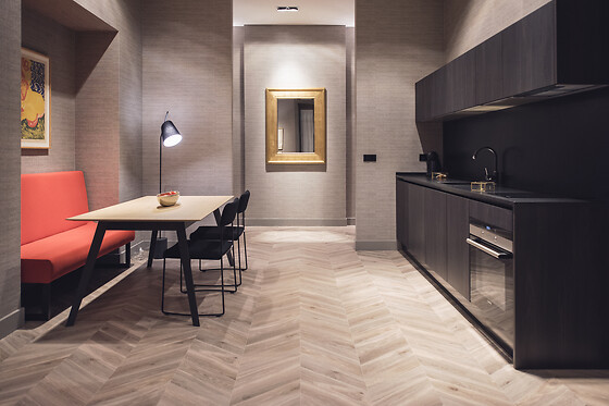 PALACIO SALVETTI SUITES - photo 6