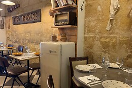 Chez Therese Bordeaux