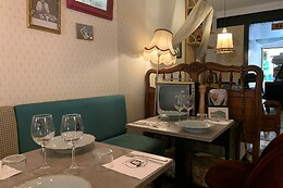 Chez Therese Bordeaux