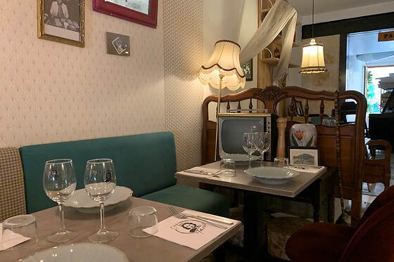 Chez Therese Bordeaux - photo 10