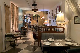Chez Therese Bordeaux